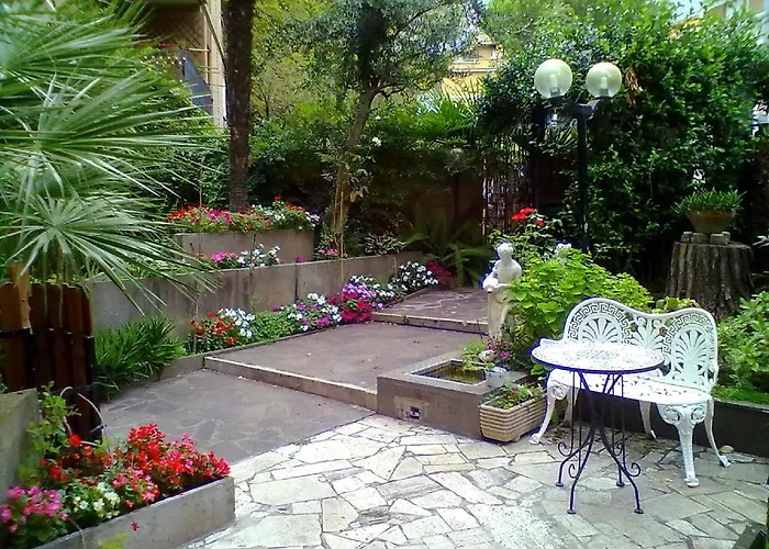 Il Limone Nascosto 4* Rome