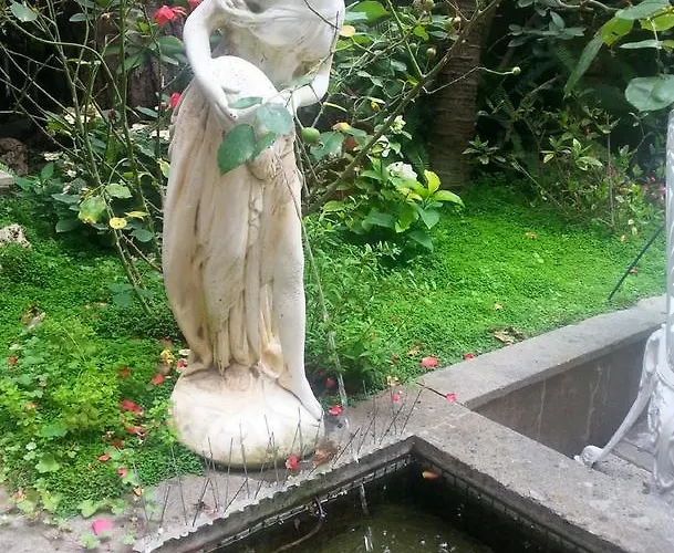 Gasthuis Il Limone Nascosto Rome