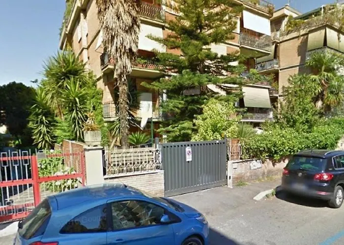 Gasthuis Il Limone Nascosto